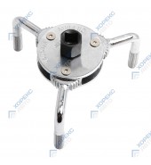 Съемник масляного фильтра "КРАБ" Хорекс Авто HZ 25.1.173S