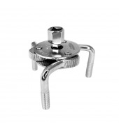 Съемник масляного фильтра "краб" Хорекс Авто HZ 25.1.173W