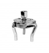 Съемник масляного фильтра "краб" Хорекс Авто HZ 25.1.174W