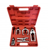 Набор съемников для шаровых опор (5 предметов) Хорекс Авто HZ 25.1.205Y