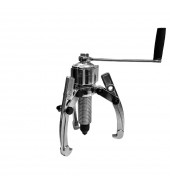 Съемник подшипников на 5 т со сменными лапами Хорекс Авто HZ 25.1.226X