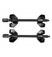 Стяжка пружин 280 мм (2 предмета) Хорекс Авто HZ 25.1.238X