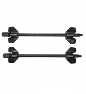 Стяжка пружин 380 мм (2 предмета) Хорекс Авто HZ 25.1.239X