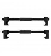 Стяжка пружин 225 мм (2 предмета) Хорекс Авто HZ 25.1.241X