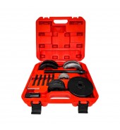 Съемник ступичных подшипников VW с сепараторами 85 мм Хорекс Авто HZ 25.1.290W