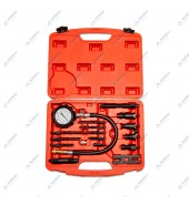 Индикатор компрессии дизельных двигателей (17 предметов) Хорекс Авто HZ 27.1.003S