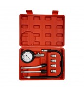 Индикатор компрессии бензиновых двигателей (8 предметов) Хорекс Авто HZ 27.1.027S