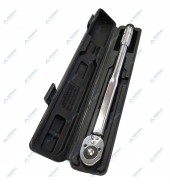 Динамометрический ключ с трещоточным механизмом 28-210 Hm 1/2" Хорекс Авто HZ 27.1.034S