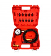 Индикатор давления масла Хорекс Авто HZ 27.1.056W