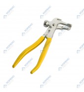 Клещи для установки и снятия балансировочных грузов Хорекс Авто HZ 29.1.020K