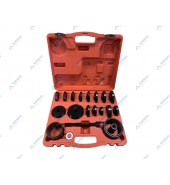 Набор инструмента для установки и снятия подшипников (23 предмета)  Хорекс Авто HZ 25.1.109W