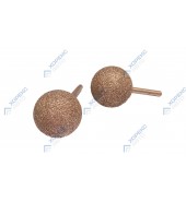 Шар шероховальный 22/6 мм Гамматест SB-22