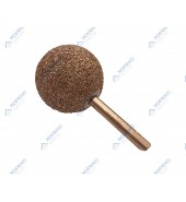 Шар шероховальный 35/6 мм P 60 Гамматест 93-175 K60