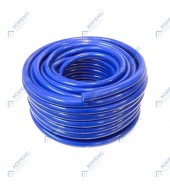 Шланг пневматический прямой PVC 12 мм бухта 30 м GTA PVC-1/2-30