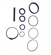 Ремкомплект гидроцилиндра для четырехстоечного подъемника HFLC-5.5F4