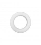 Шайба нейлоновая четырехстоечного подъемника HFLC-5.5F4 Хорекс Авто QWJ455NL3037