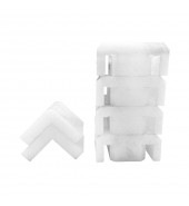 Ползуны для подъемника HL-4.0DP (к-т 6 шт) Хорекс Авто QWJF240-000-18.04