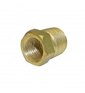 Переходник 1/8" ВР х 1/4" НР Гамматест