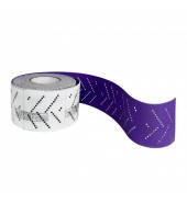 Шлифлист 70 мм х 12 м отрывной мультипылеотвод P150 (керамика на пленке) SL712SM150