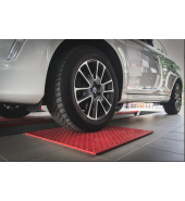 Детектор люфтов в подвеске COMES ZPD-Truck