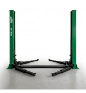 Подъёмник двухстоечный электрогидравлический 4 т UNITE U-T40G