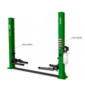 Подъёмник двухстоечный электрогидравлический 4 т UNITE U-T40G