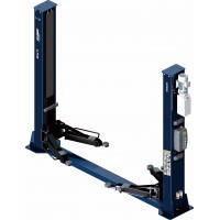 Подъёмник двухстоечный электрогидравлический 5т UNITE U-T50E