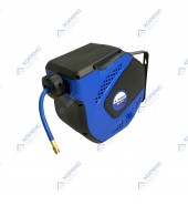 Катушка с пневматическим шлангом (5/16 х 15 м) Хорекс Авто ZYA03-Q15D