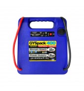 Автономное пусковое устройство GYSPACK 400