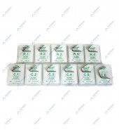 Ножи (лезвия) для нарезки протектора C6