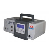 Газоанализатор для бензиновых двигателей MET 6.1