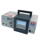 Газоанализатор для бензиновых двигателей MET 6.3