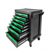 Тележка инструментальная ГАММАТЕСТ HZ 20.1.013 УЦЕНКА