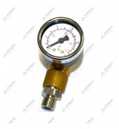 Регулятор давления с индикатором RP/1 1/4"M-1/4"F