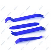 Набор для снятия внутренней обшивки автомобиля (4 предмета) Хорекс Авто HZ 25.1.133S