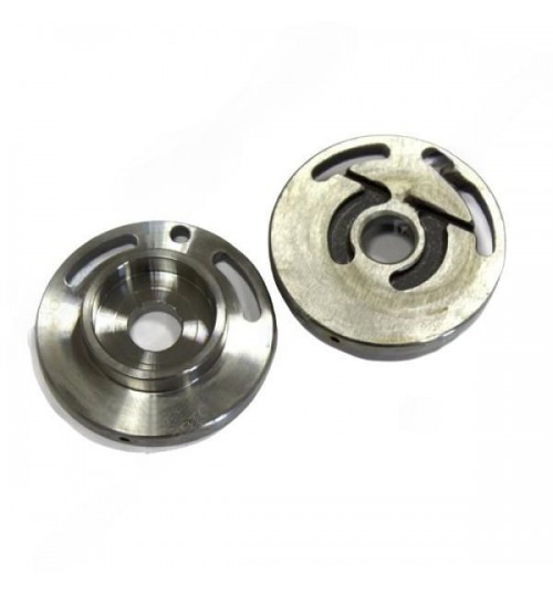 Задняя концевая пластина для RT-5272