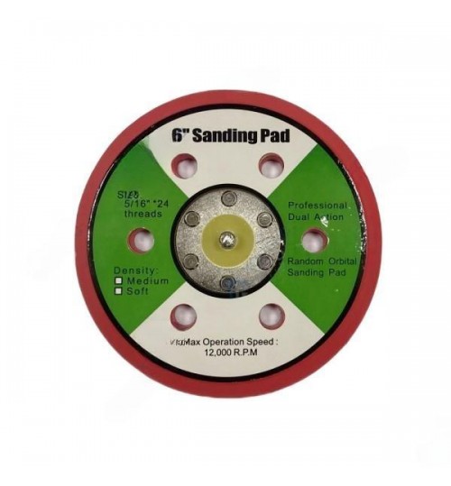 Подушка 6" для RT-2130