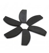 Лопасть для пневмогайковёрта RT-5660 (комплект 6 шт)