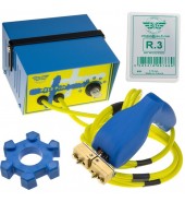 Машинка регрувер для нарезки протектора PS15 PLUS 220V