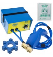 Машинка регрувер для нарезки протектора PS15 OTR 220V