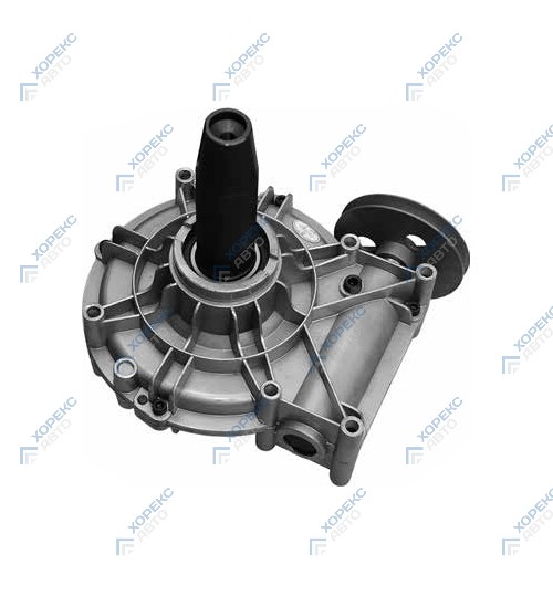 Редуктор в сборе к ш/м стенду LC810/LC885/LC885IT (6000270 Transmission-assemble)