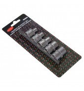 Набор головок для ремонта топливных насосов ROCK FORCE (RF-4011225)