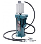 Насос пневмогидравлический для пресса 20т FORSAGE (F-0100-4B)