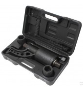 Гайковерт ручной с редуктором (Головки-32мм и 33мм, длина-270мм, передаточное число 1:68, 5800 Н/м) FORSAGE (F-3411384)