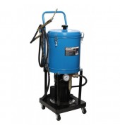 Нагнетатель Смазки Электрический 20л. FORSAGE (F-HG-69230)