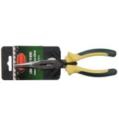 Утконосы изогнутые 200мм ROCK FORCE (610B200BA)