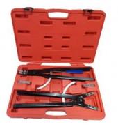 Набор съемников стопорных колец,  2пр., 500мм PARTNER (PA-HN7020)