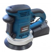 Эксцентриковая Шлифмашина Круглая (420 Вт, 150 Мм, 13000кол/Мин) FORSAGE (OS1011-240P)