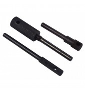 Набор фиксаторов для обслуживания двигателей Renault 3пр(1.5/1.9 DCI) ROCK FORCE (RF-903G5)