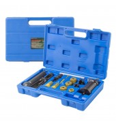 Набор инструментов для снятия топливных форсунок VW, Audi FSI,17пр., в кейсе(RF-912G6)